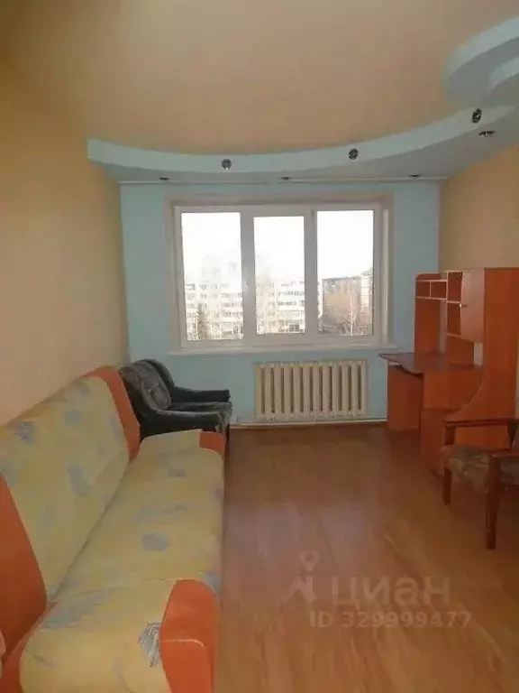 2-к кв. Владимирская область, Владимир Лесной мкр, ул. Лесная, 2 (52.0 ... - Фото 1