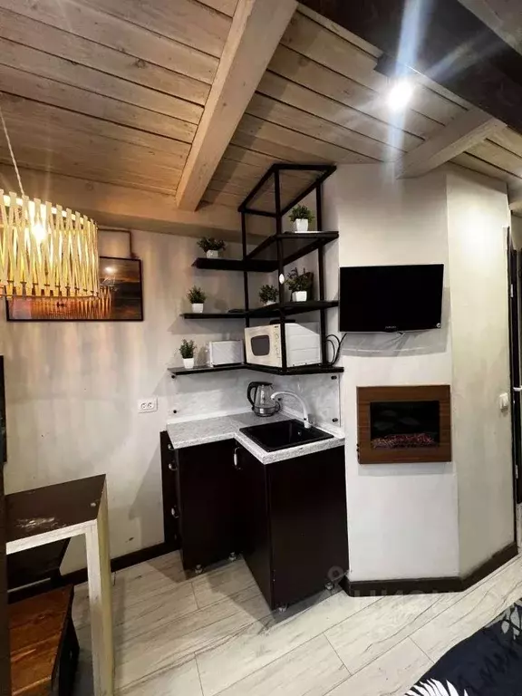 Комната Кировская область, Киров ул. Некрасова, 34 (13.3 м) - Фото 1