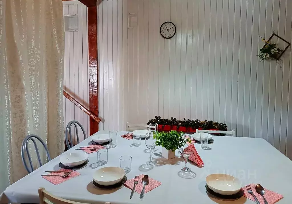 Дом в Вологодская область, Великоустюгский муниципальный округ, д. ... - Фото 1