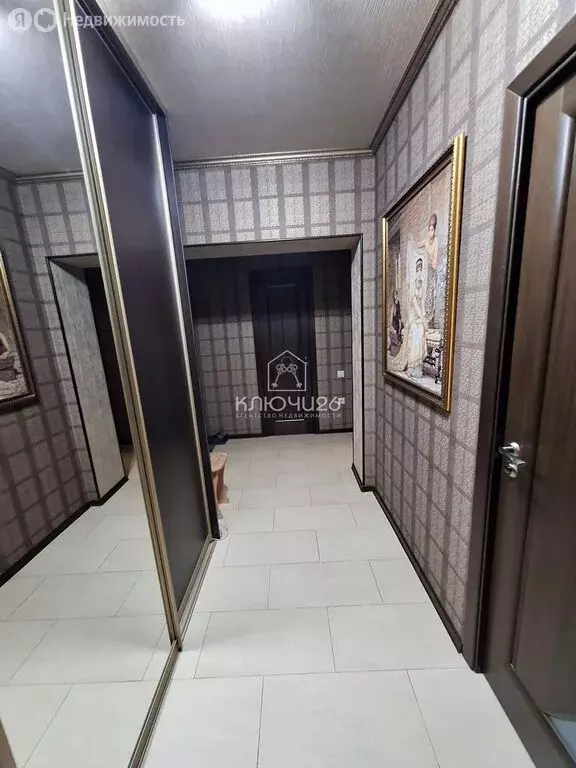 2-комнатная квартира: Ессентуки, улица Ермолова, 106А (54 м) - Фото 1