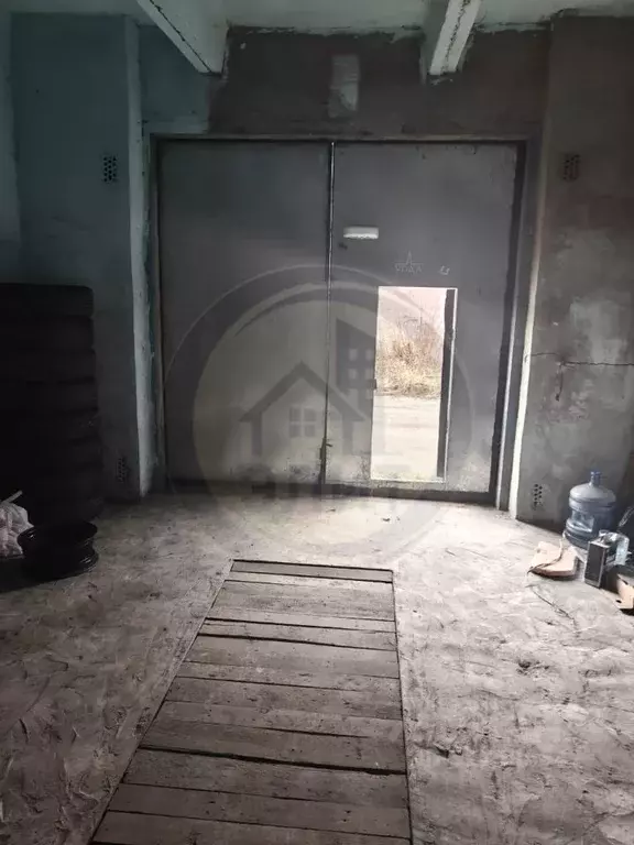 Гараж в Белгородская область, Старый Оскол ГСК Северный тер.,  (24 м) - Фото 1