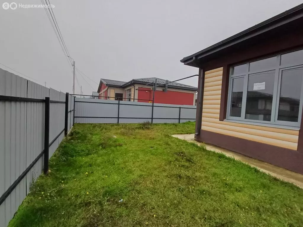 Дом в Михайловск, улица Александра Куприна, 50 (90 м) - Фото 2