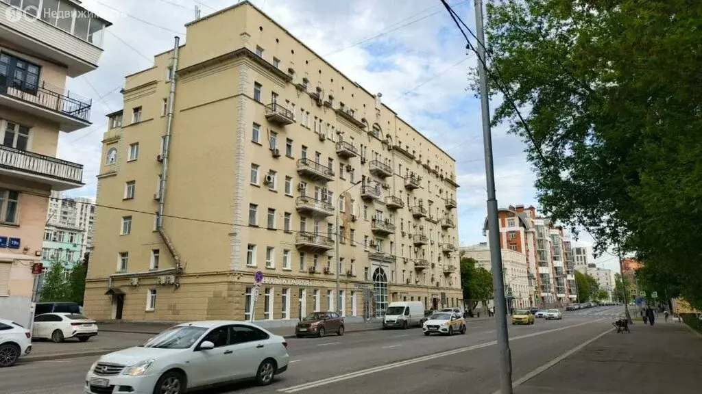 Офис (226 м) - Фото 1