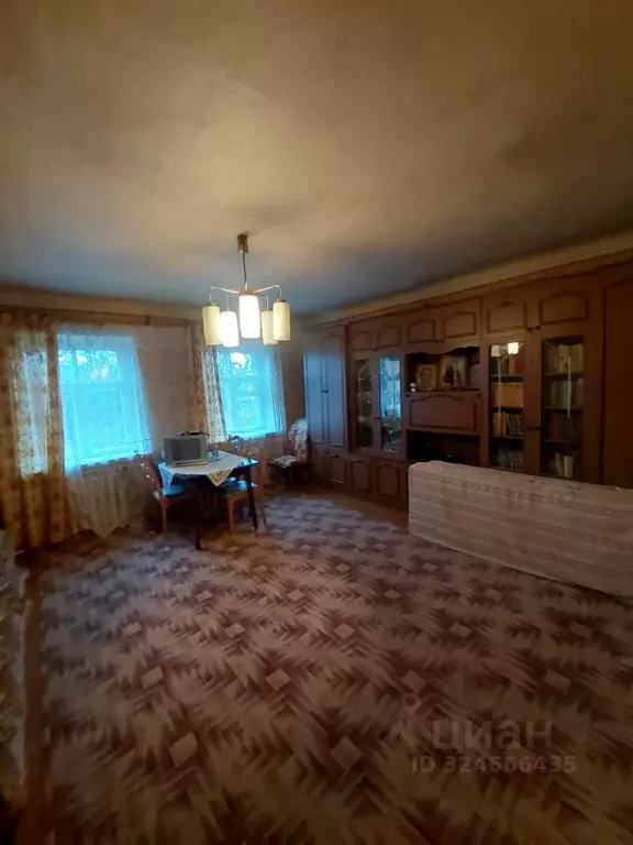 Дом в Курская область, Обоянь ул. Энгельса (93 м) - Фото 2