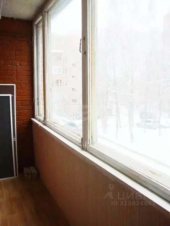 2-к кв. Самарская область, Самара ул. Николая Панова, 30 (53.5 м) - Фото 2