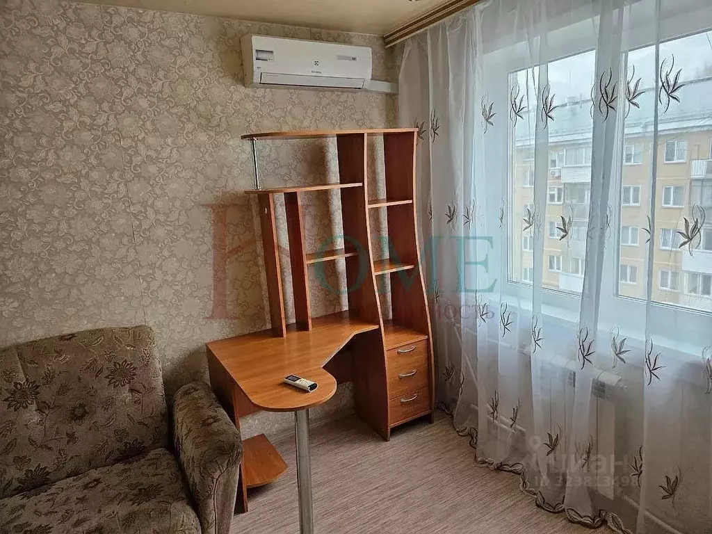 2-к кв. Новосибирская область, Новосибирск Новогодняя ул., 34/1 (48.0 ... - Фото 2