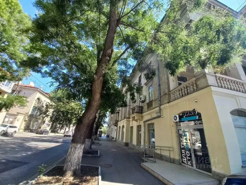 3-к кв. Севастополь ул. Ленина, 33 (62.5 м) - Фото 1