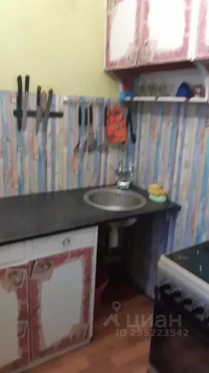 2-к кв. Иркутская область, Иркутск ул. Авиастроителей, 2А (44.0 м) - Фото 2