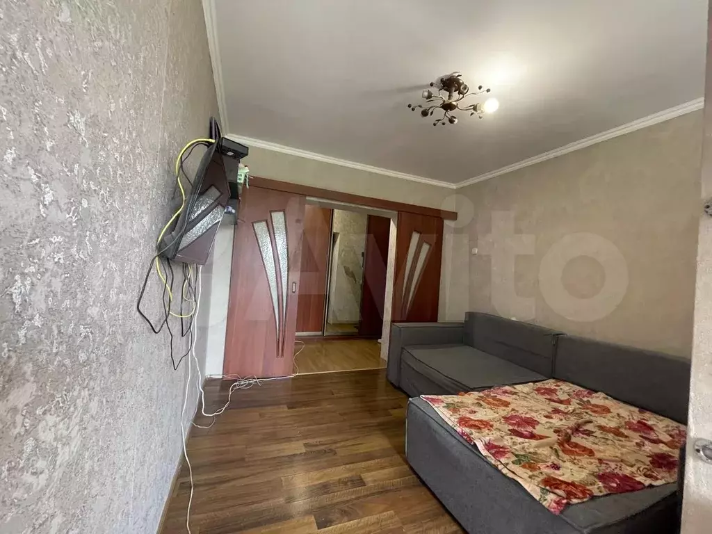 3-к. квартира, 64 м, 5/5 эт. - Фото 1