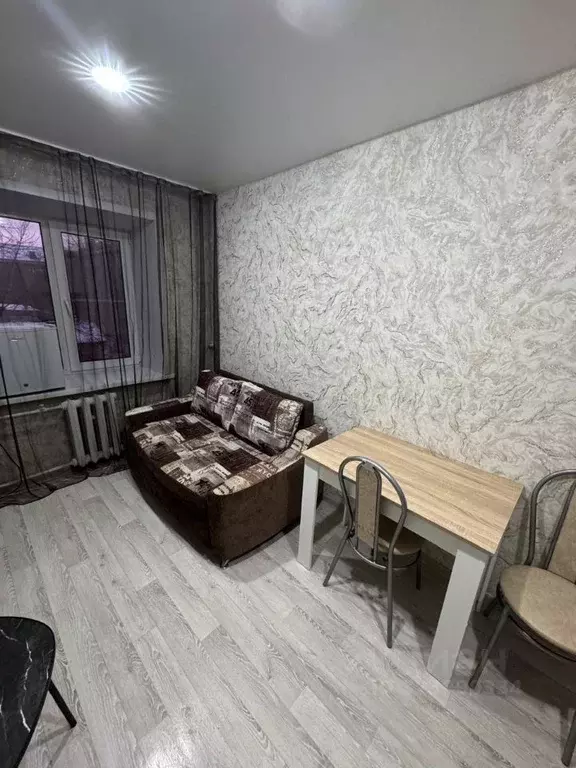 Комната Алтайский край, Барнаул ул. Чудненко, 108 (13.0 м) - Фото 2