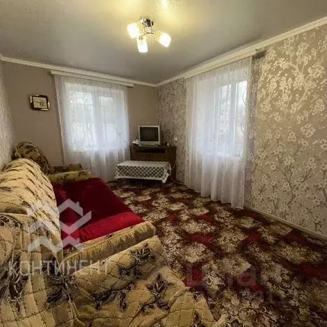 Дом в Крым, Раздольненский район, Березовское с/пос, с. Березовка ул. ... - Фото 1