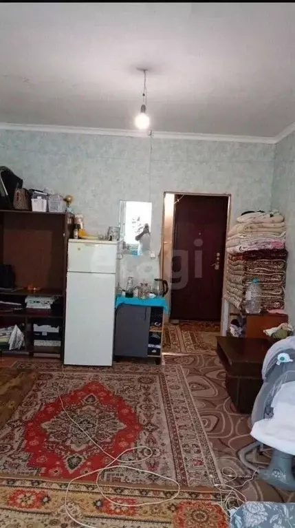 1-к кв. Москва Лухмановская ул., 32 (39.9 м) - Фото 2