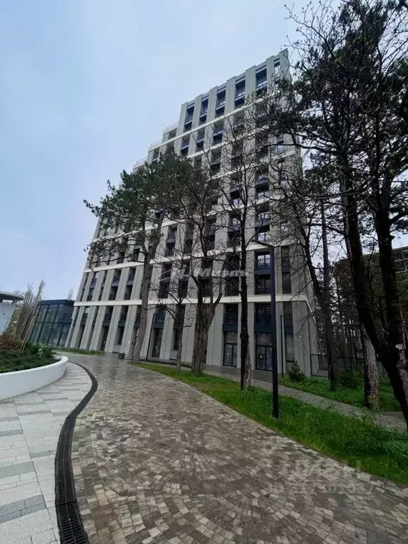 1-к кв. Крым, Симферополь ул. Воровского, 24Е (39.3 м) - Фото 0