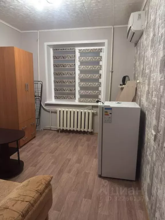 Комната Саратовская область, Саратов Топольчанская ул., 1 (10.4 м) - Фото 0