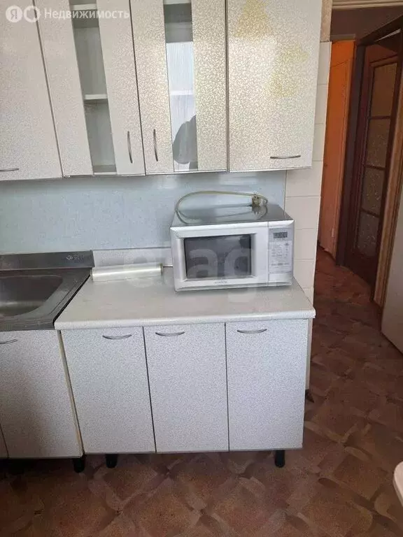 1-комнатная квартира: Ангарск, 15-й микрорайон, 25 (30 м) - Фото 2