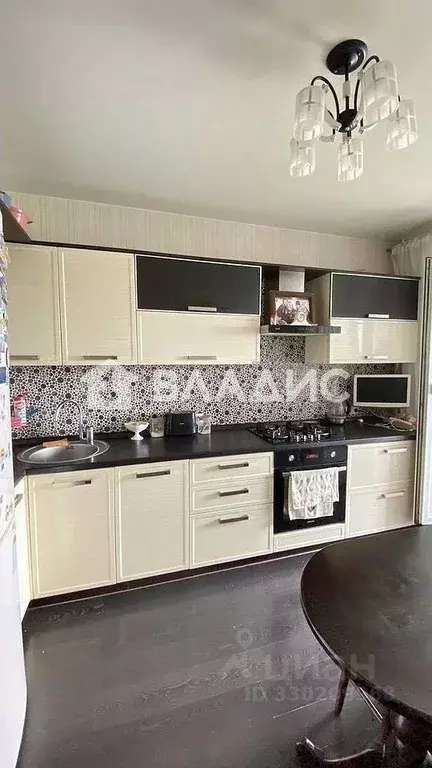 1-к кв. Владимирская область, Владимир Северная ул., 108 (45.0 м) - Фото 1