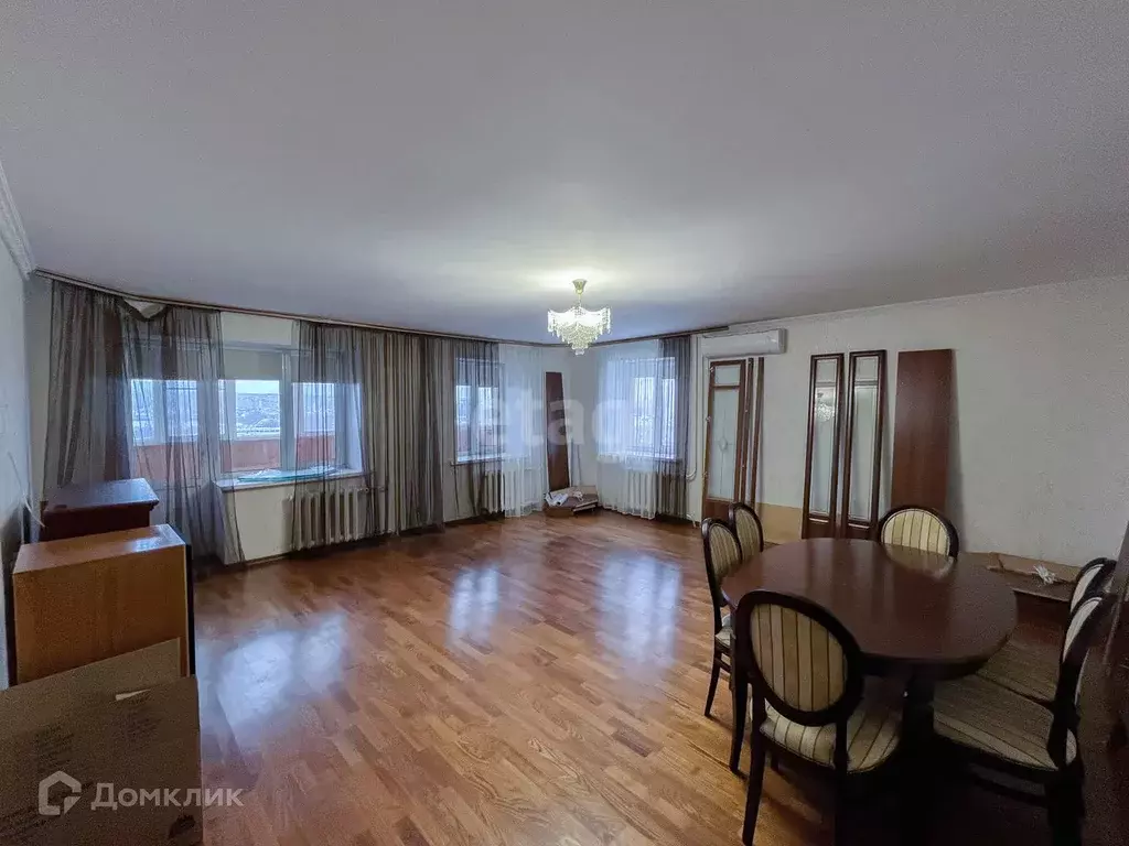 Продаётся 3-к квартира, 115 м - Фото 1
