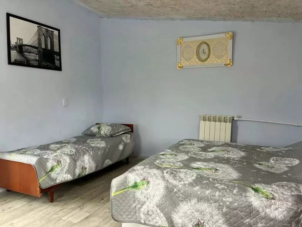 Дом в Московская область, Ступино городской округ, Севастополь СНТ ул. ... - Фото 1