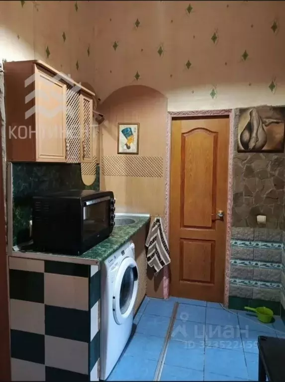 1-к кв. Крым, Евпатория ул. Имени Володи Дубинина, 6 (45.0 м) - Фото 1