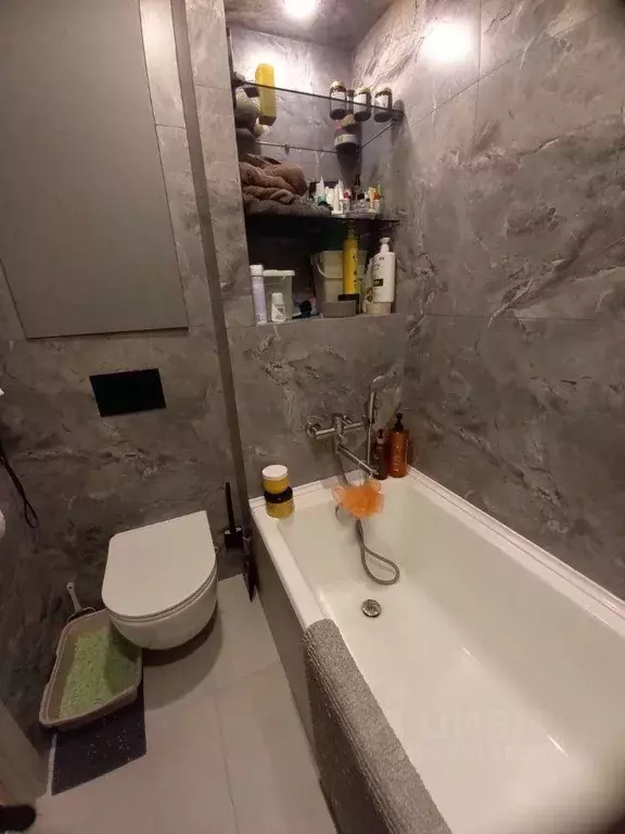 Квартира, 2 комнаты, 45 м - Фото 1