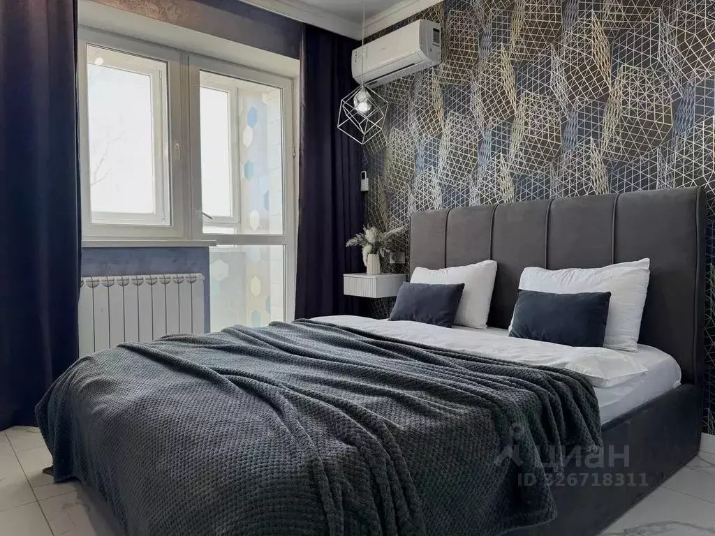 2-к кв. Орловская область, Орел Широко-Холодная ул., 8 (46.0 м) - Фото 1