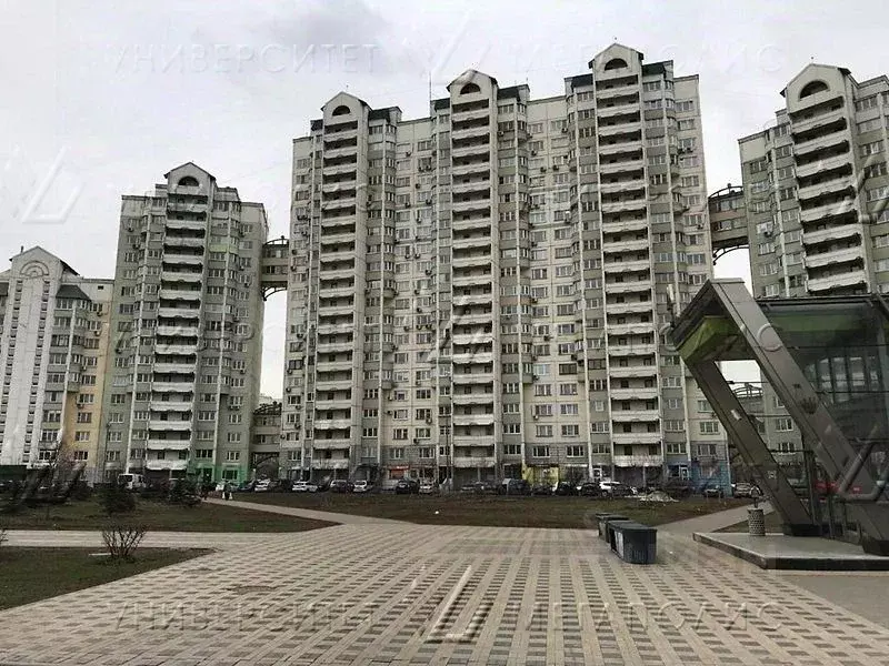 Производственное помещение в Москва ул. Генерала Кузнецова, 19К1 (95 ... - Фото 1