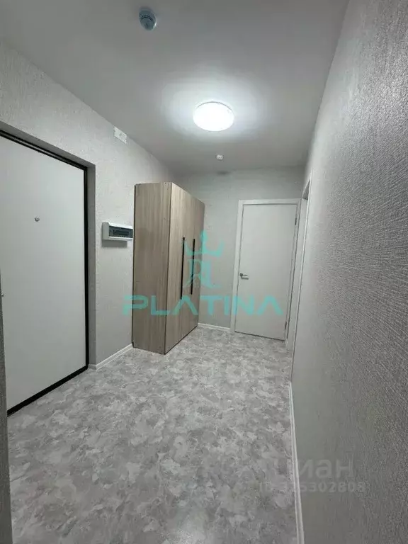 3-к кв. Татарстан, Казань ул. Генерала Махмута Гареева, 21 (58.0 м) - Фото 2