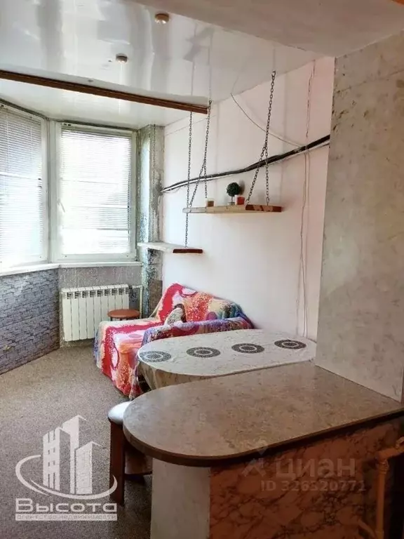 2-к кв. Рязанская область, Рязань ул. 6-я Линия, 24 (57.0 м) - Фото 2