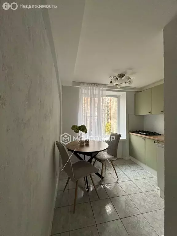 2-комнатная квартира: Санкт-Петербург, улица Карпинского, 34к6 (50.6 ... - Фото 1