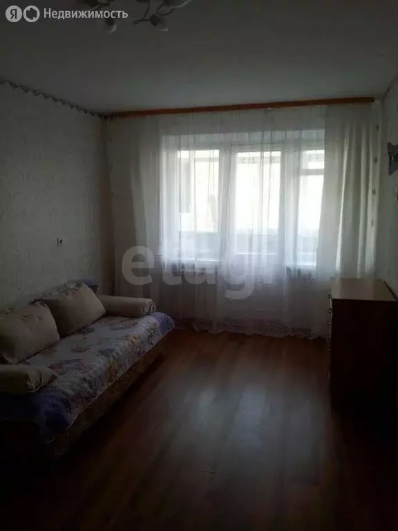 2-комнатная квартира: Челябинск, улица Калинина, 18 (43 м) - Фото 0