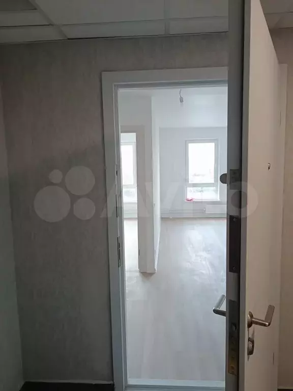 1-к. квартира, 36,2 м, 12/15 эт. - Фото 1
