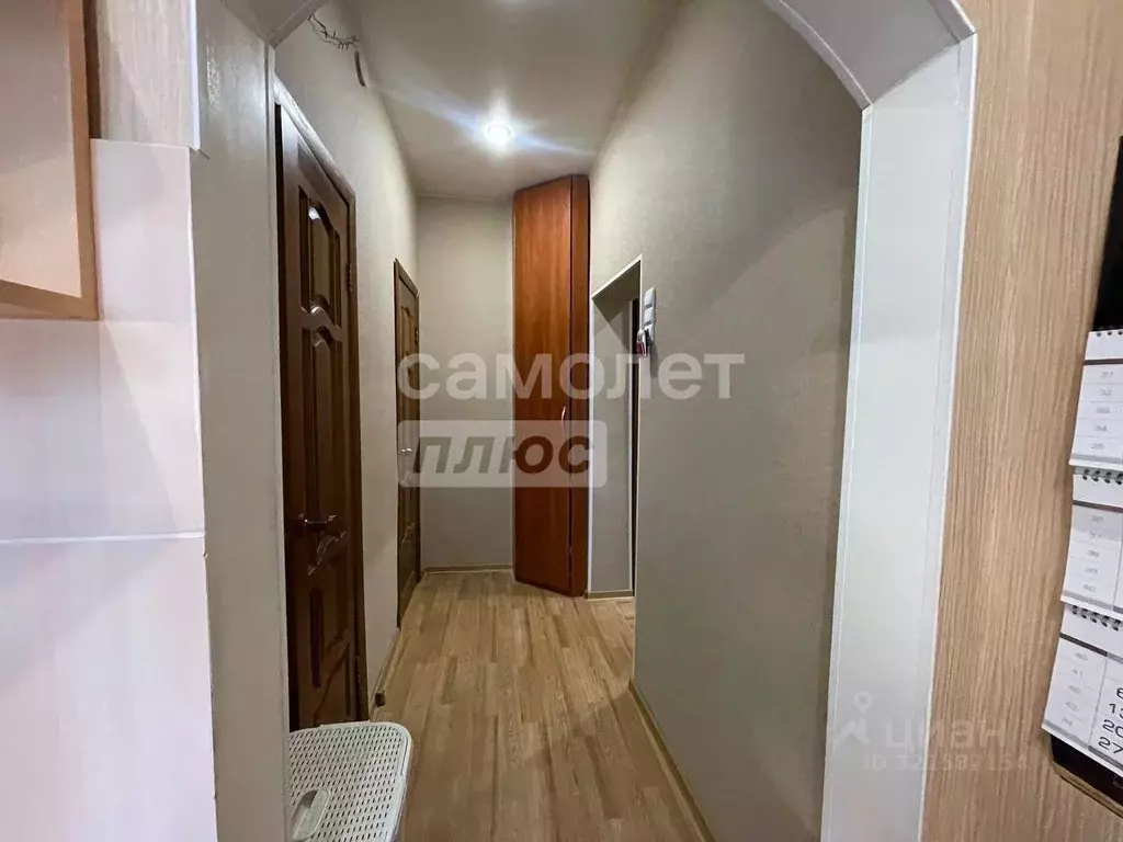 2-к кв. Волгоградская область, Волгоград ул. Салтыкова-Щедрина, 12 ... - Фото 0