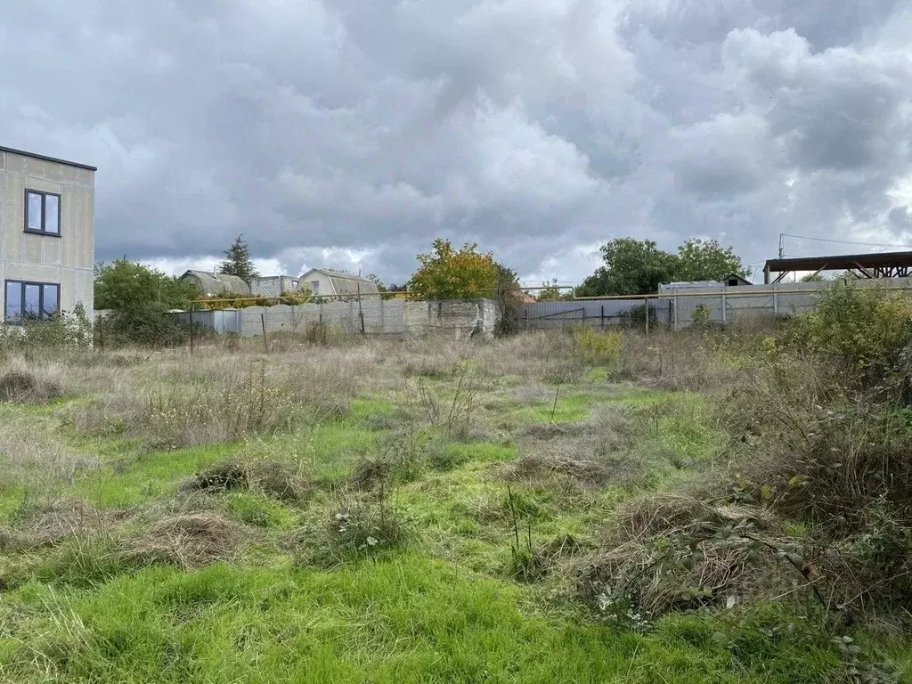 Участок в Севастополь  (6.1 сот.) - Фото 1