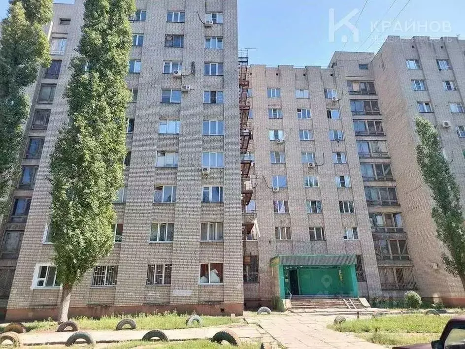 Купить Комнату В Воронеже