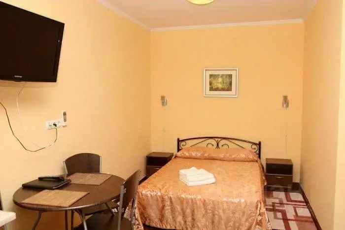 Комната Крым, Ялта ул. Киевская, 72 (28.0 м) - Фото 1