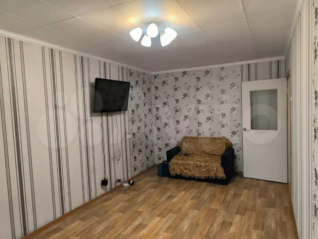 1-к. квартира, 31 м, 2/5 эт. - Фото 0