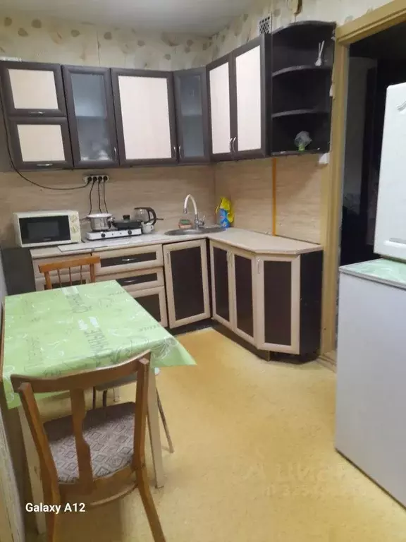 2-к кв. Татарстан, Набережные Челны пос. Сидоровка, 32 (40.3 м) - Фото 1