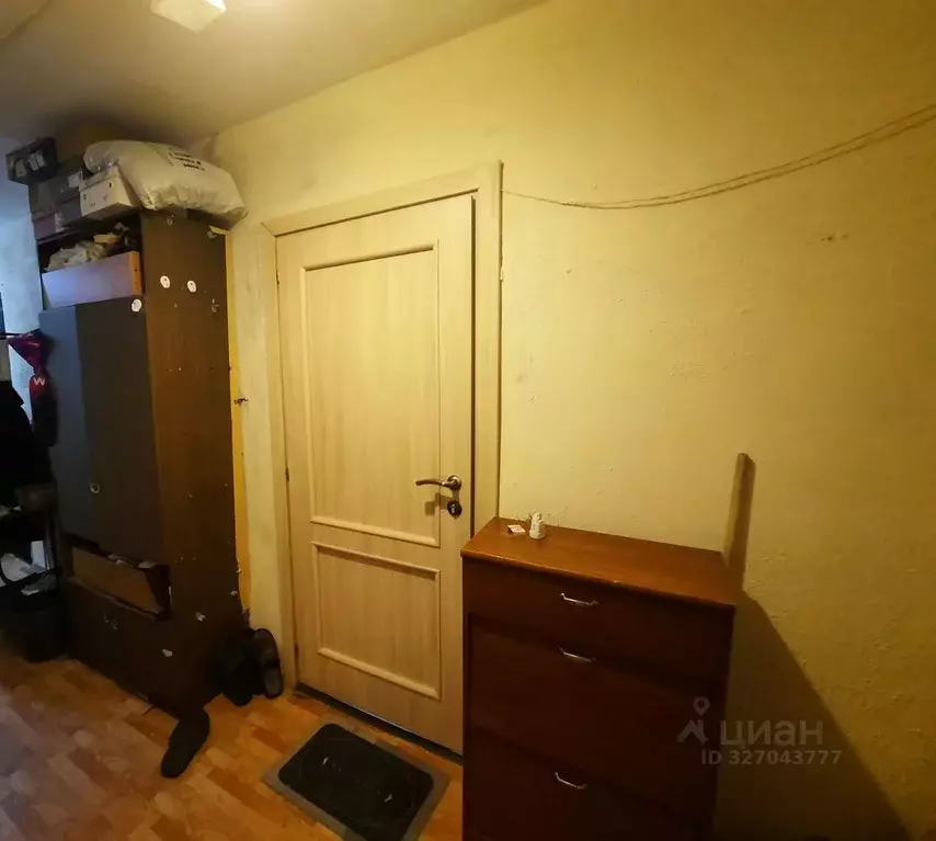 Комната Московская область, Электрогорск Павлово-Посадский городской ... - Фото 2