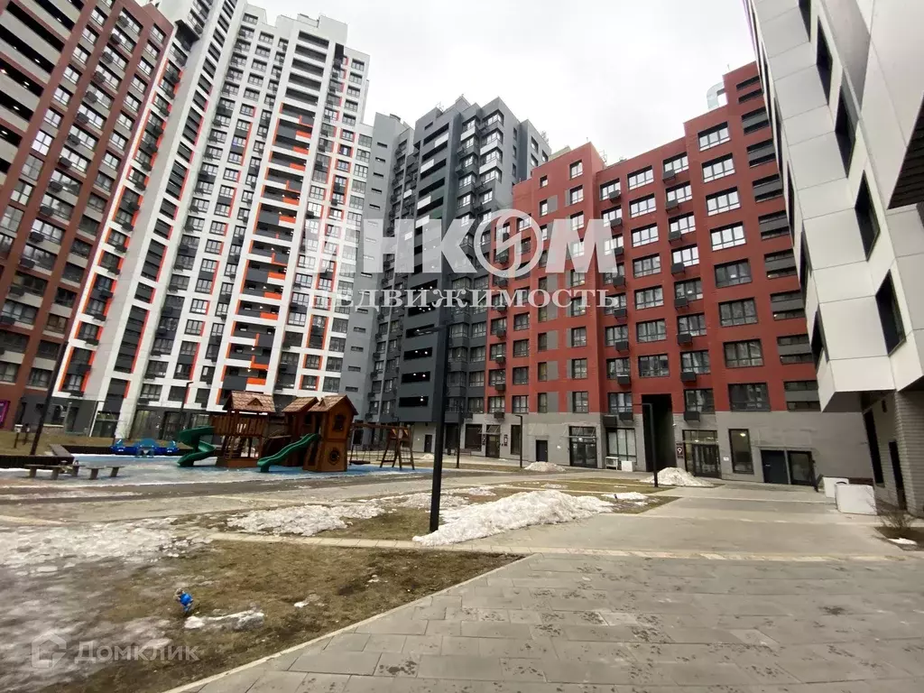 Продаётся 3-к квартира, 71.2 м - Фото 1