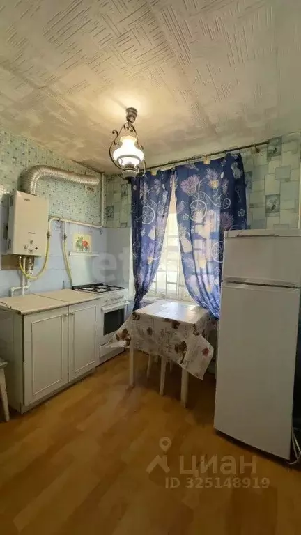 1-к кв. Орловская область, Орел Комсомольская ул., 124 (30.6 м) - Фото 1