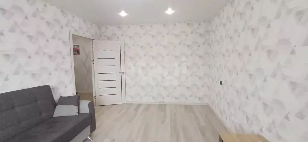 2-к кв. Вологодская область, Шексна рп, Шексна Северная мкр ул. ... - Фото 2