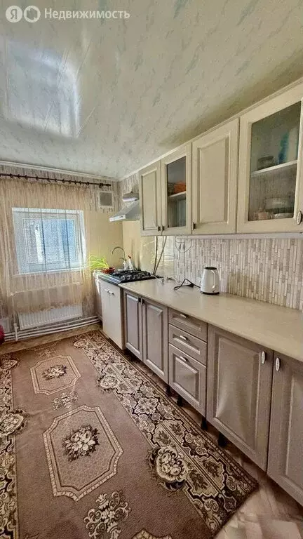 Дом в Стахановка, Крымская улица, 9 (56.6 м) - Фото 1