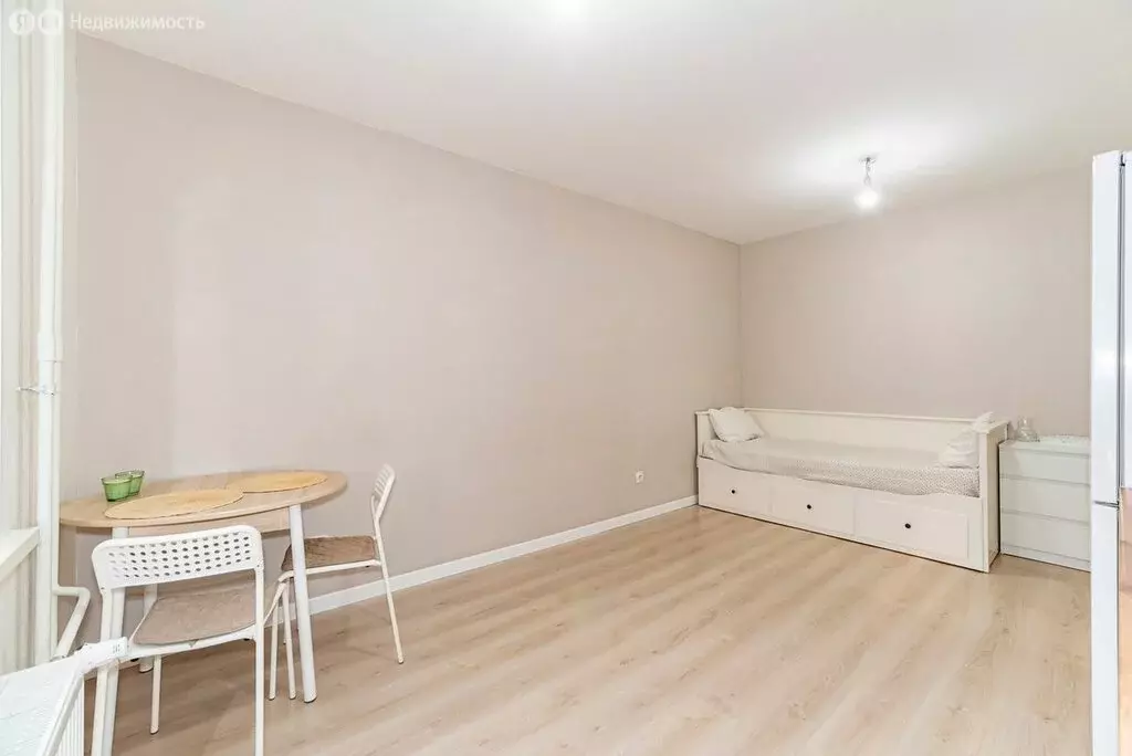 1-комнатная квартира: Екатеринбург, улица Евгения Савкова, 46/2 (24.6 ... - Фото 2