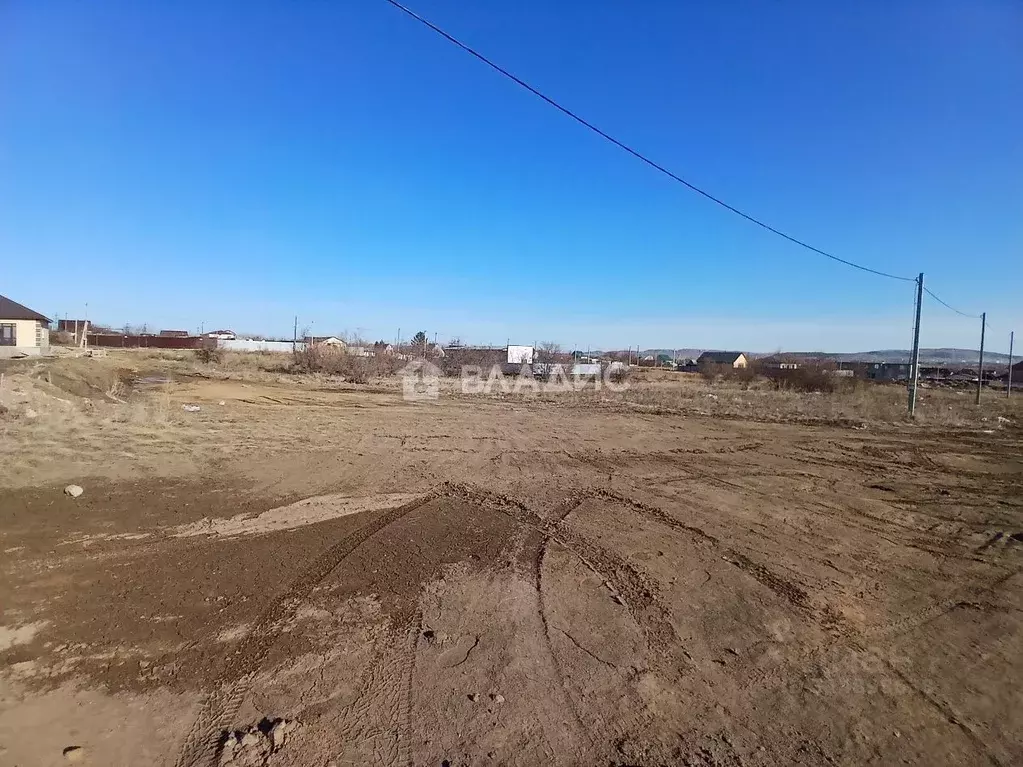 Участок в Оренбургская область, Орск Новый город мкр, ул. Ялтинская ... - Фото 0