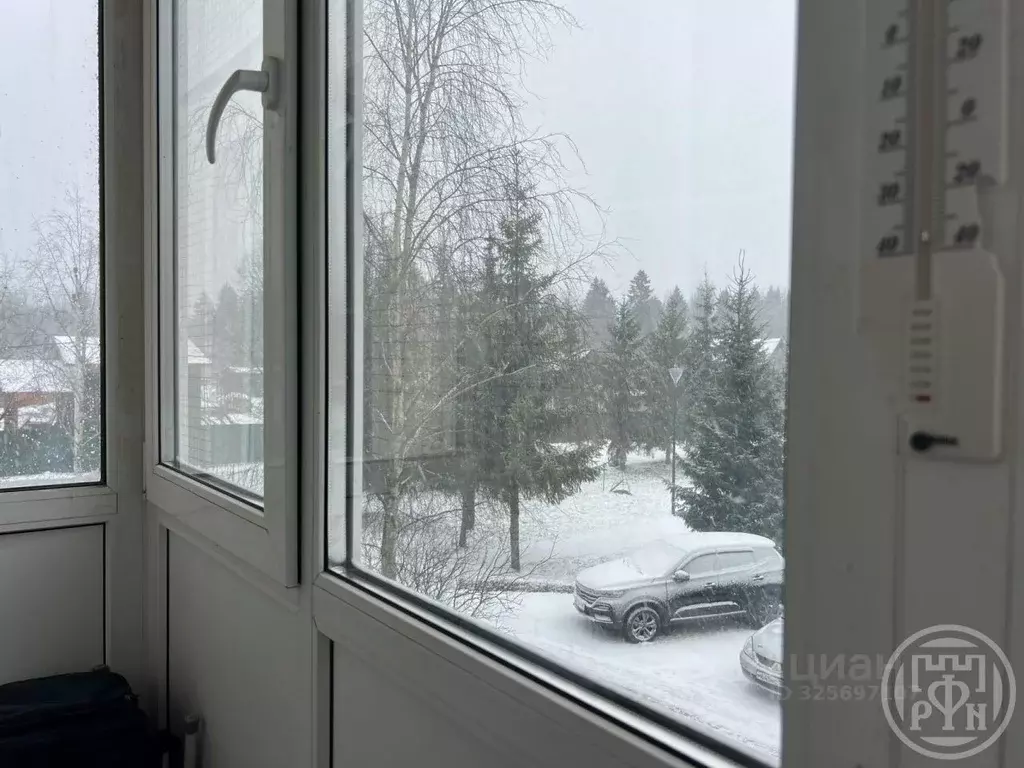 3-к кв. Ленинградская область, Ломоносовский район, Лопухинское с/пос, ... - Фото 2