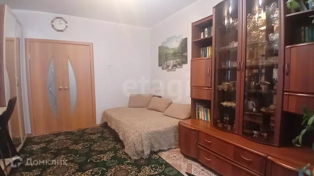Продаётся 3-к квартира, 63.6 м - Фото 1