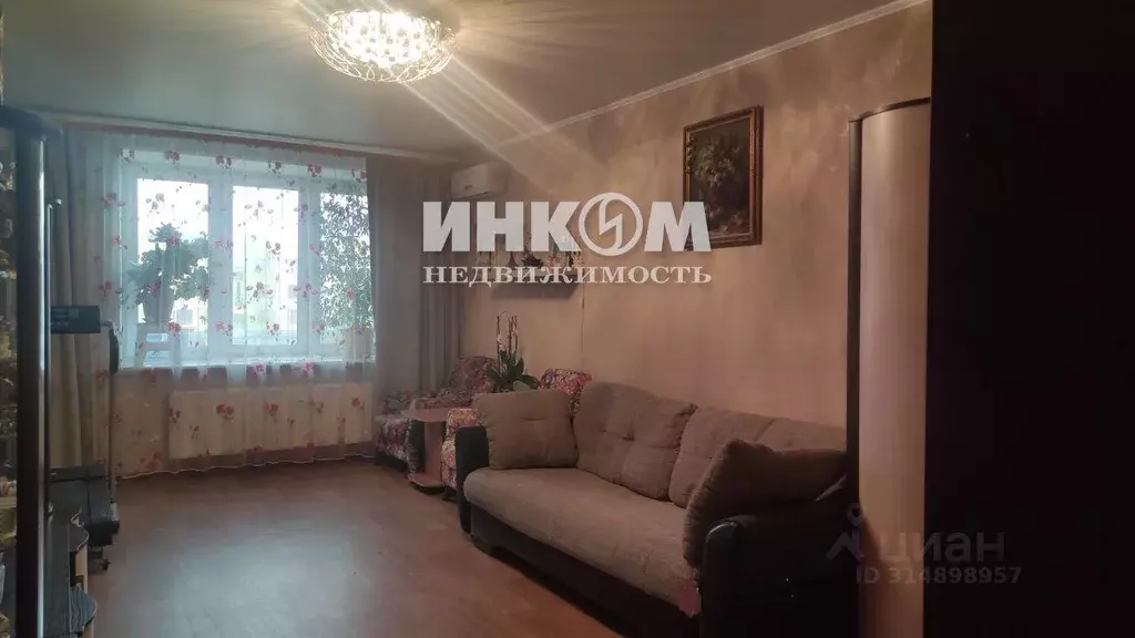 Квартира, 2 комнаты, 71.09 м - Фото 1