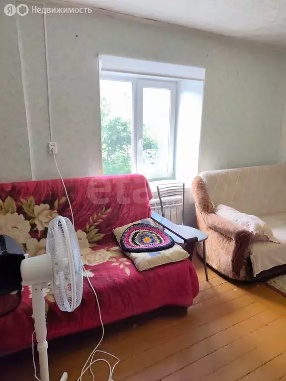 1-комнатная квартира: Златоуст, улица имени А.С. Грибоедова, 1 (31 м) - Фото 2