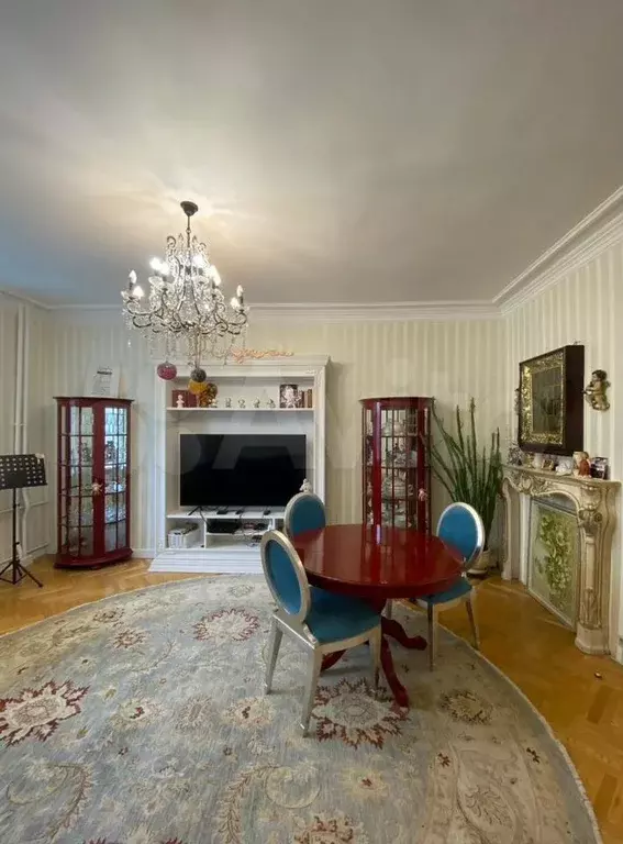 2-к. квартира, 55 м, 3/4 эт. - Фото 0