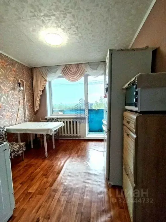 3-к кв. Чувашия, Чебоксары городской округ, Сосновка пгт ул. ... - Фото 2